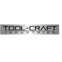Tool-Craft Industries logo - Similar company to Precision Tool Distributors, Inc.