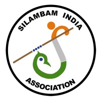 Silambam India logo - Similar company to Silambam Asia