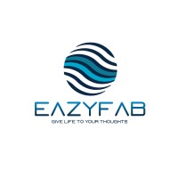 EazyFAB LLP logo - Similar company to Arbitrary Solutions | Design | Dubai