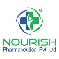 Nourish Pharmaceutical Private Limited logo - Similar company to Aali Tech.Com