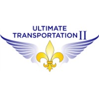 Ultimate Transportation LLC logo - Similar company to Esolutions Integrated Inc.