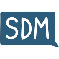 Service Design Melbourne logo - Similar company to Codesign Journal
