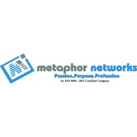 Metaphor Networks Private Limited logo - Similar company to Envistream Smartech