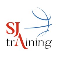 SJ trAining logo - Similar company to Confisi Torino