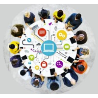 My Highschool Internship - Career Building Online Academy logo - Similar company to Student Led (Sled) Leadership