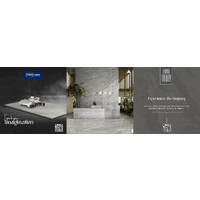 Nuevo Gres Surfaces logo - Similar company to Speranza Surfaces