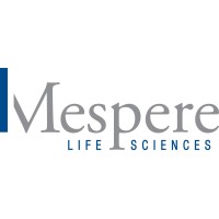 Mespere LifeSciences Inc. logo - Similar company to Open Airway Dental Solutions