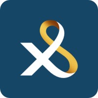 X8 CONSÓRCIOS E INVESTIMENTOS logo - Similar company to Conx Soluções | Especialistas Em Venda De Consórcios