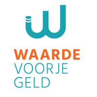 Waardevoorjegeld logo - Similar company to Blossom Boost