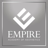 Empire Academy of Aesthetics logo - Similar company to Gavgo
