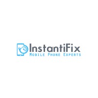 Instant iFix logo - Similar company to Rbt Removals Glasgow 🔴