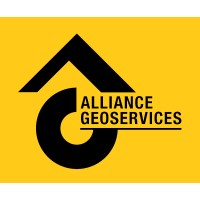 Alliance GeoServices logo - Similar company to Lightspeed Road Solar