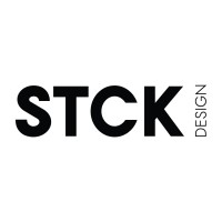 STCK Design logo - Similar company to Flint Design Co.
