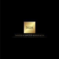 Santos & Santos Advocacia - Jandira/SP logo - Similar company to Zero Treze Veículos - Santos/Sp