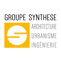 GROUPE SYNTHESE logo - Similar company to Dc Bat