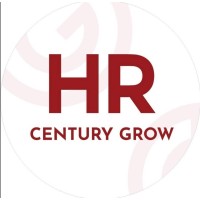 Century Grow logo