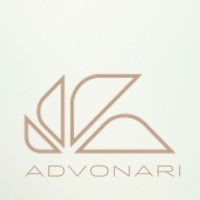 ADVONARI юрфирма в Италии logo - Similar company to Priviet - Italiano/Russo