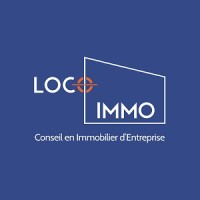 Loco Immo logo - Similar company to Lso Lacoste Second-Oeuvre