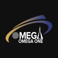 Omega One Company logo - Similar company to Tierone Uae
