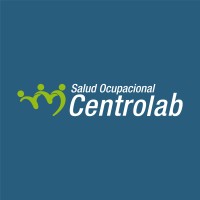 Salud Ocupacional_Centrolab logo - Similar company to Sun Panels Za