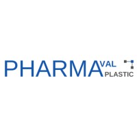 Pharmaval Plastic logo - Similar company to Mip Packaging