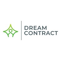 Dream Contract logo - Similar company to Kadring, D. O. O.