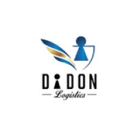 Didon Logistics SA logo - Similar company to Didon Pharma
