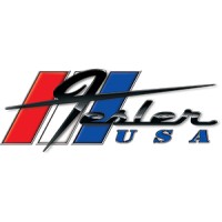 Fesler Built