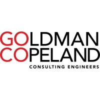 Goldman Copeland Associates, Engineers DPC logo - Similar company to Loring Consulting Engineers, Inc.