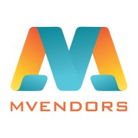 MVENDORS - CONSTRUCTION CHEMICALS logo - Similar company to Shreeji Construction - India