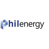Philenergy logo - Similar company to Foblgate