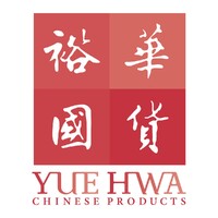 Yue Hwa Chinese Products (Singapore) logo - Similar company to Emission Core