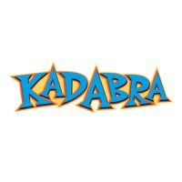 LTD KADABRA logo - Similar company to Metrunner