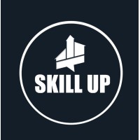 Skill Up Foundation logo - Similar company to Skill Up