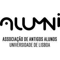 Alumni ULisboa logo - Similar company to Fablab Lisboa