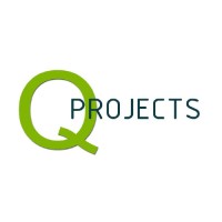 QProjects Sistemas Contraincendios logo - Similar company to Immobiliària Dolça Llar