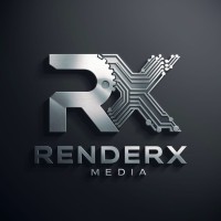 RenderX Media logo - Similar company to Render Media