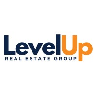 Level Up Real Estate Group logo - Similar company to Luxcity Realty