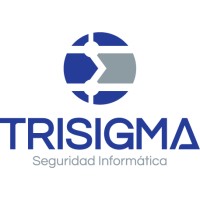 Trisigma logo - Similar company to Distlab