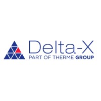 Delta-X GmbH Ingenieurgesellschaft logo - Similar company to Matrix Ingenieure Gmbh
