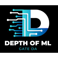 Depth of ML - GATE DA logo - Similar company to Da Gate - Accounting Experts | Tax Agency
