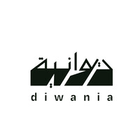 Diwania logo - Similar company to Stitch & Ink