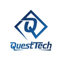 Quest Tech logo - Similar company to Paths Group