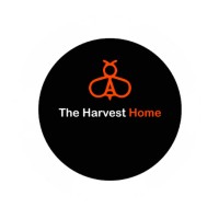 The Harvest Home logo - Similar company to Zestful Blends