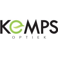 Kemps Optiek logo - Similar company to Buisman Oog En Oorzorg