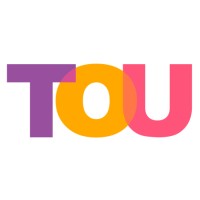 TOU agencia creativa logo - Similar company to Waywa | Agencia Creativa