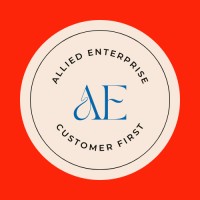 Allied Enterprise logo - Similar company to Oayaw, Inc.