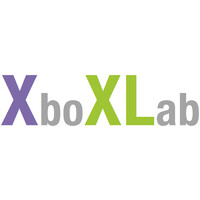 XboXLab AS logo - Similar company to Xboxlab Group