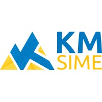 KM SIME logo - Similar company to Kmtech