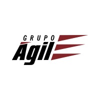 Grupo Ágil logo - Similar company to Agil Services